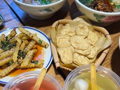 -云阿蛮生烫牛肉米线(景星店)