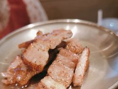 -西塔老太太泥炉烤肉(武汉摩尔城店)