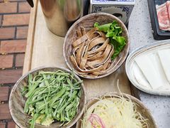 -鸿姐老火锅·传统炒料(上海旗舰店)
