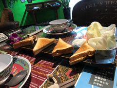-小娘惹厨房Little Nyonya(狮城有约上榜店)