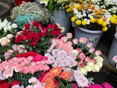 -循礼门鲜花花市(武汉循礼门店)