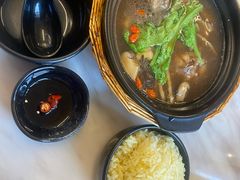 -鸡坤茶室(三里屯店)