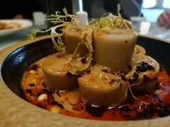 -東舍食唐精品陕菜馆