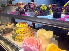 -BONCAKE裱花蛋糕(万象汇店)
