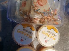 -1937青岛老味道·海肠捞饭·青岛菜(大鲍岛栈桥店)