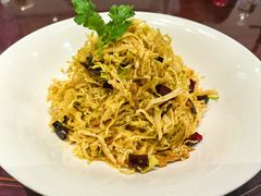 -老厨家(友谊路总店)