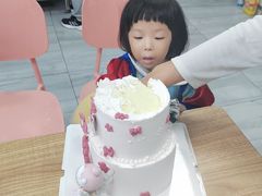 -芝士洋馆定制蛋糕店·低糖