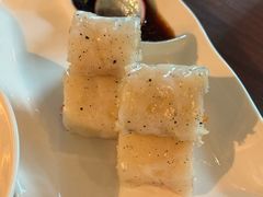 -蛇口希尔顿南海酒店·随轩中餐厅·粤菜