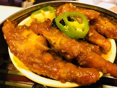 -点点心点心专门店(旺角店)