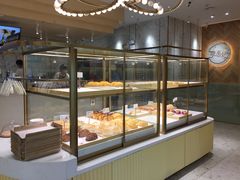 -烫面包·面包烘焙(绿地缤纷城店)