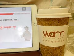 -Cafe on warm(丹霞店)