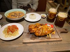 -卡朋西餐(扬名广场店)