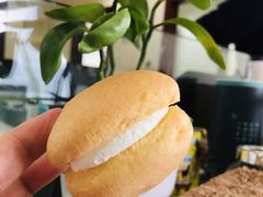 白川空气蛋糕-仟吉(乐天城店)