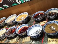 -井格重庆火锅(临平银泰城店)