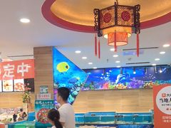 -百味饺子城•海鲜家常菜(秦皇岛店)