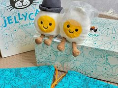 -jELLYCAT(北京市甘家口百货店)