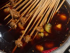 -钢五区节子串串香(环球汇·天誉店)