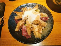 -醉虎传(南锣鼓巷店)