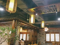 -常赢三兄弟·清真涮肉·清真炒菜(朝阳新城店)