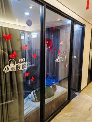 -LJOY丽锦造型·烫发染发