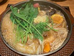 -锅物新语&寿喜烧.炉端割烹(世博源店)
