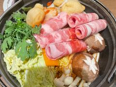 -小川洋风料理(武商梦时代店)