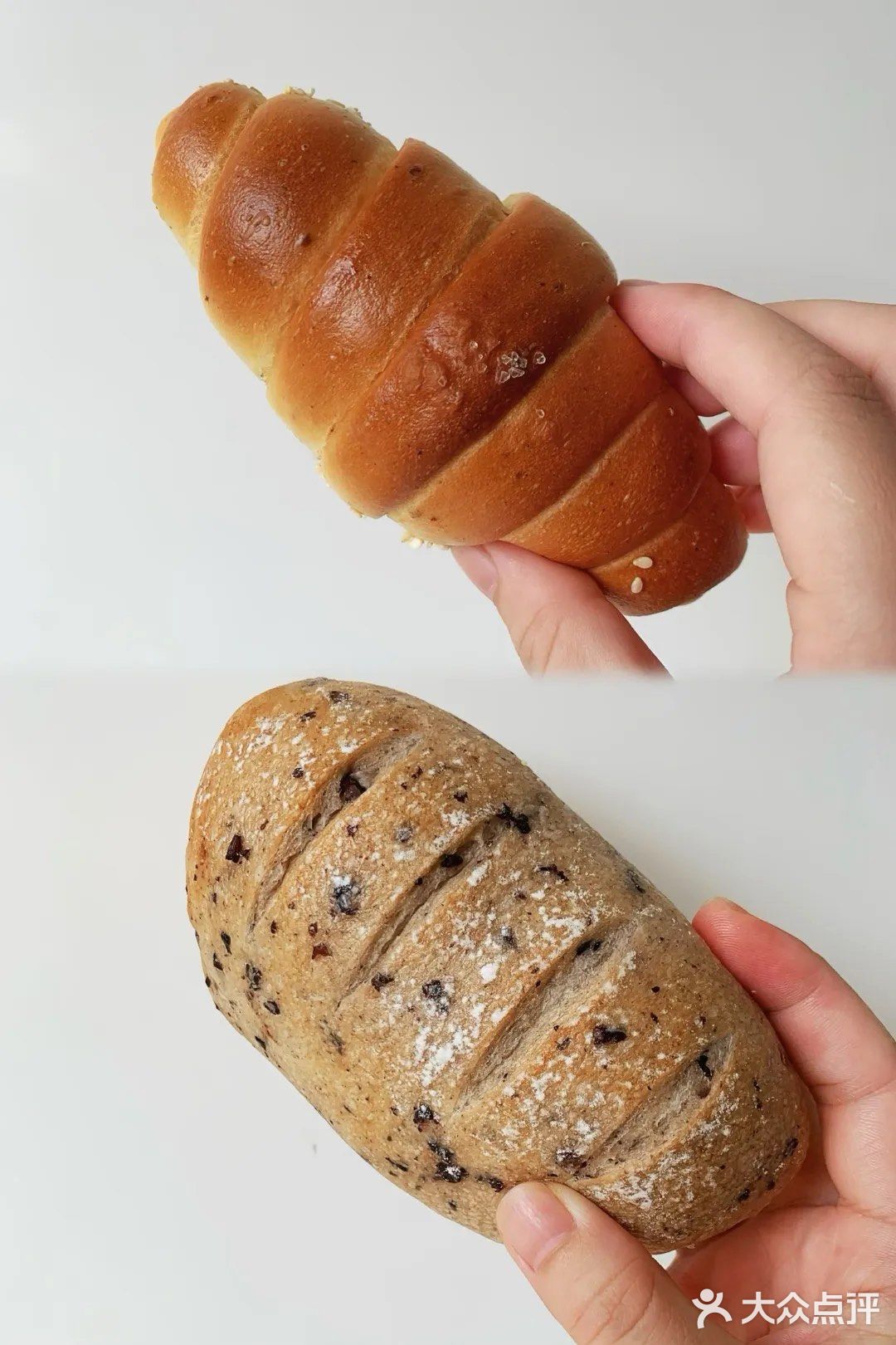 武汉面包店｜亦年面包测评🥯