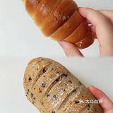 武汉面包店｜亦年面包测评🥯