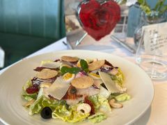 -L'Arome芳芳法国餐厅(仙林金鹰店)