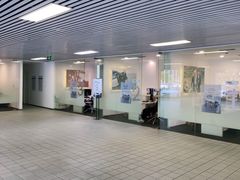 -杭州中沃沃尔沃4S店(滨江区店)