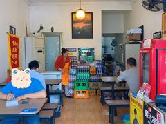 大堂-老家猪肝面(石油路店)