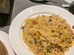 -晓淮山·扬州早茶·淮扬菜(龙阳广场店)