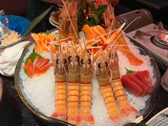 -万岛日本料理铁板烧(宁波阪急店)