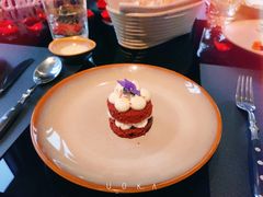 -上海苏宁宝丽嘉酒店·Cafe Bellagio西餐厅