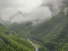 -江南天池