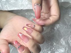 -Hands Nail专业美甲美睫