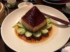 金牌扣肉-湖滨28中餐厅·西湖宴·杭州君悦酒店