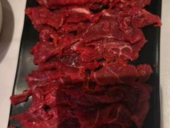 -牛品福潮汕牛肉火锅(旺庄店)
