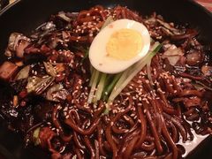 -Outdark Korean Restaurant