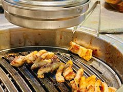 -大叹号·朝鲜族烤肉(潍坊泰华城店)