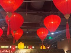 -老湘村·湖南土菜(天河维多利店)