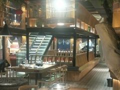-福茂源横山铁锅羊肉(牡丹园店)