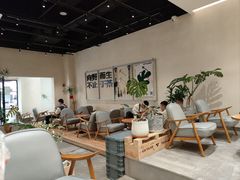 -森茶(湛江万达店)