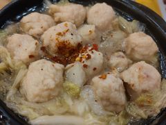 -洪兴砂锅(烟台山店)