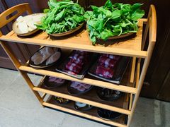 -丽江金茂凯悦臻选酒店-滇香馆