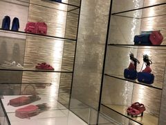 -CHANEL(恒隆广场店)