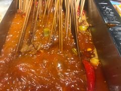 -串天下串串香(宽窄巷子店)