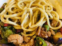 -文三里屯面馆(三里屯店)