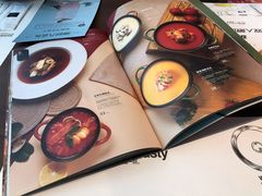 菜单-西堤牛排(合肥之心城店)