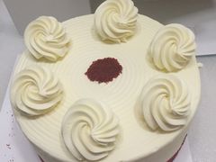 -第戎蛋糕(恒隆广场店)